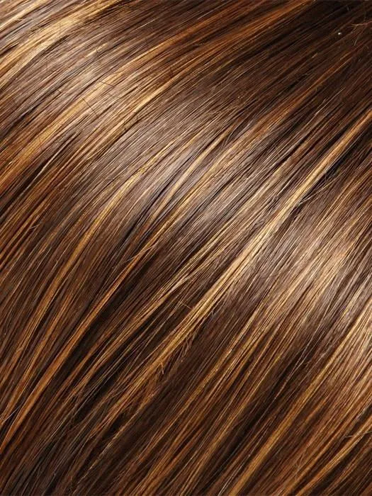 Maya | Synthetic Lace Front Wig (Mono Top)