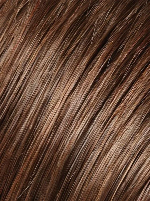 Maya | Synthetic Lace Front Wig (Mono Top)