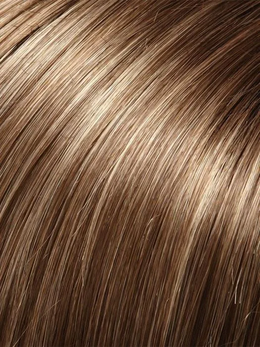 Maya | Synthetic Lace Front Wig (Mono Top)