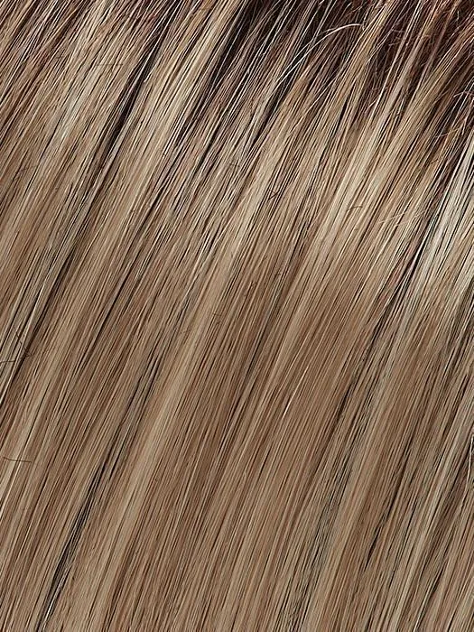 Maya | Synthetic Lace Front Wig (Mono Top)