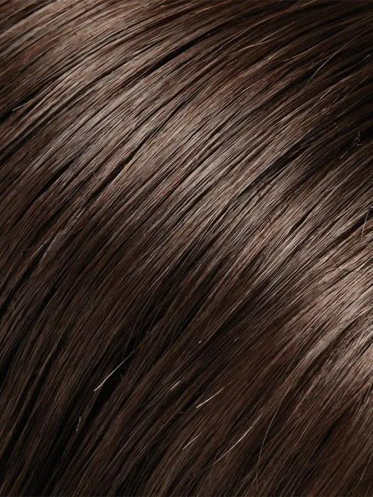 Maya | Synthetic Lace Front Wig (Mono Top)