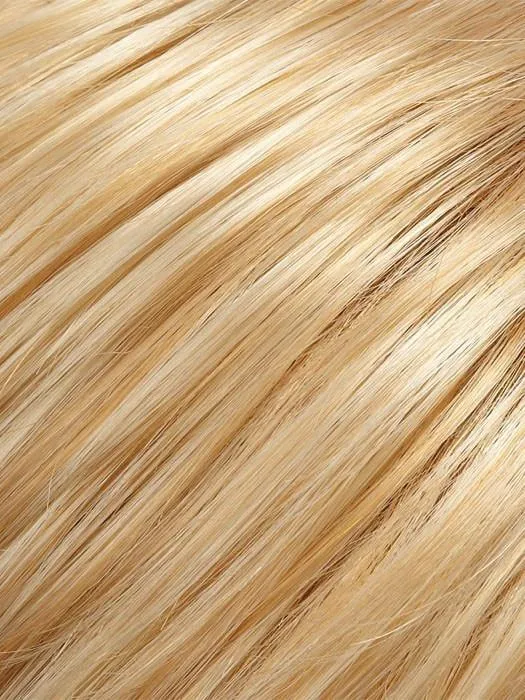 Maya | Synthetic Lace Front Wig (Mono Top)