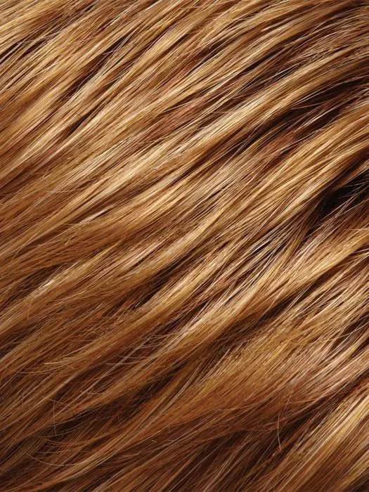 Maya | Synthetic Lace Front Wig (Mono Top)
