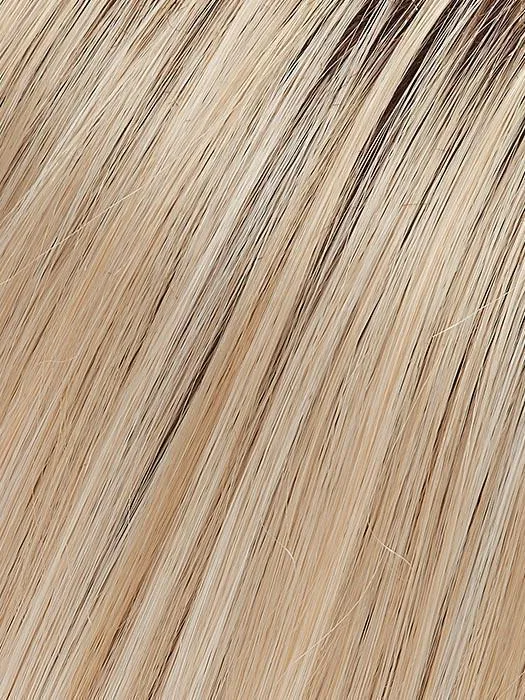 Maya | Synthetic Lace Front Wig (Mono Top)