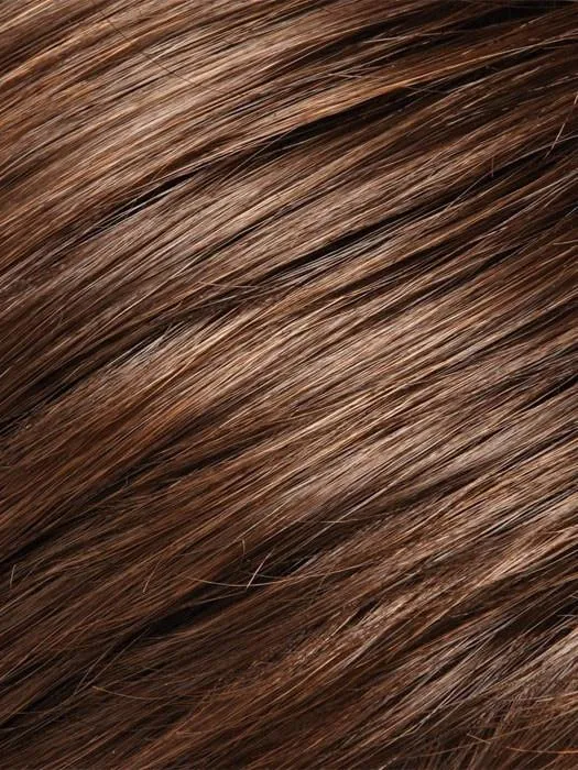 Maya | Synthetic Lace Front Wig (Mono Top)