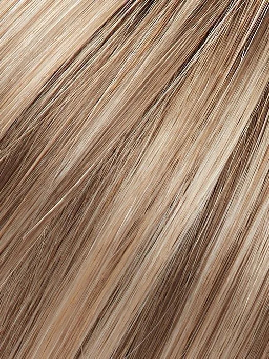 Maya | Synthetic Lace Front Wig (Mono Top)
