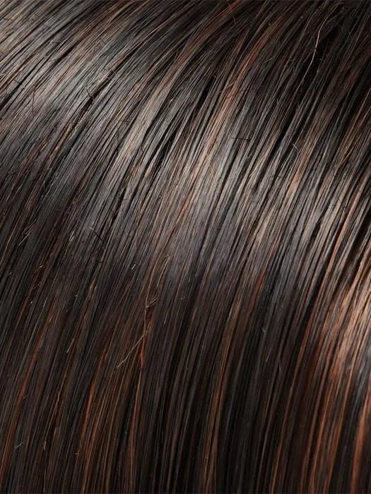 Maya | Synthetic Lace Front Wig (Mono Top)