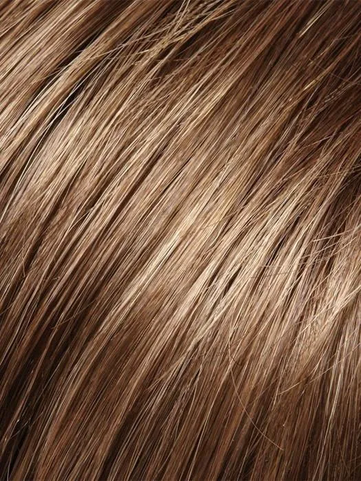 Maya | Synthetic Lace Front Wig (Mono Top)