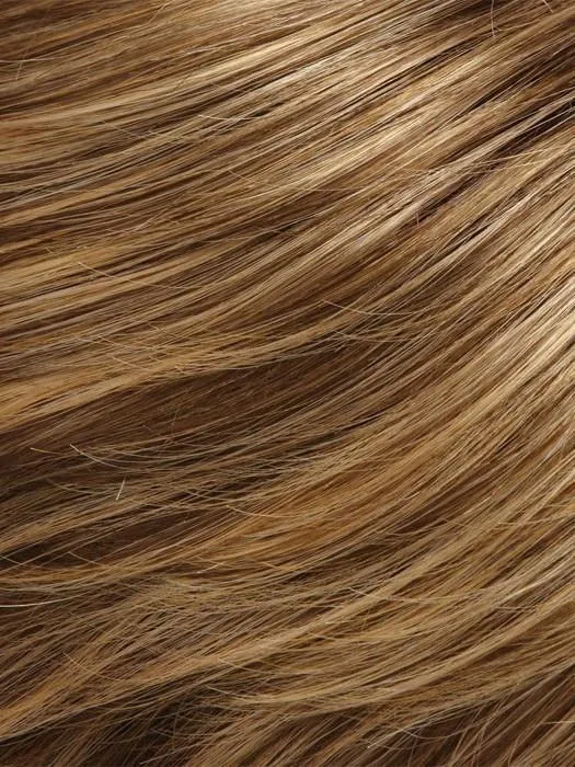 Maya | Synthetic Lace Front Wig (Mono Top)