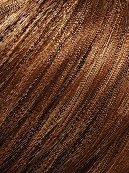Maya | Synthetic Lace Front Wig (Mono Top)