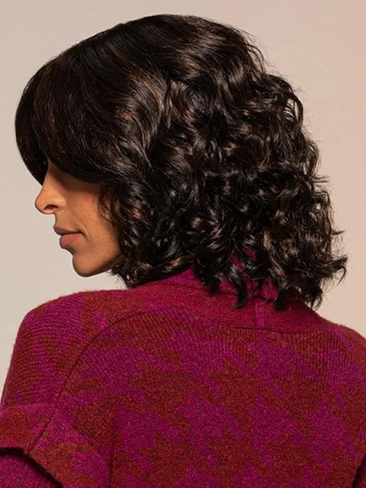 Maya | Synthetic Lace Front Wig (Mono Top)