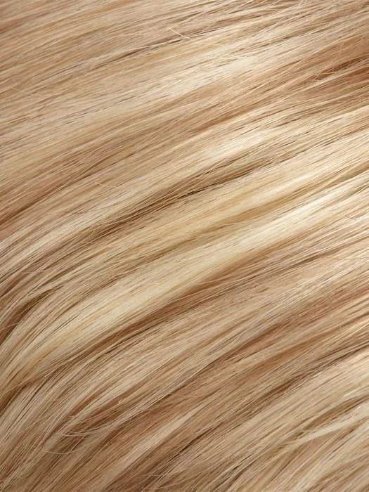 Maya | Synthetic Lace Front Wig (Mono Top)