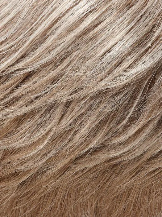Maya | Synthetic Lace Front Wig (Mono Top)