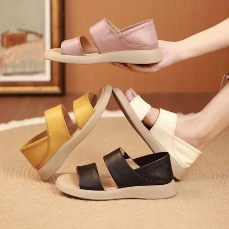 MELISA - ORTHOPAEDIC SANDALS