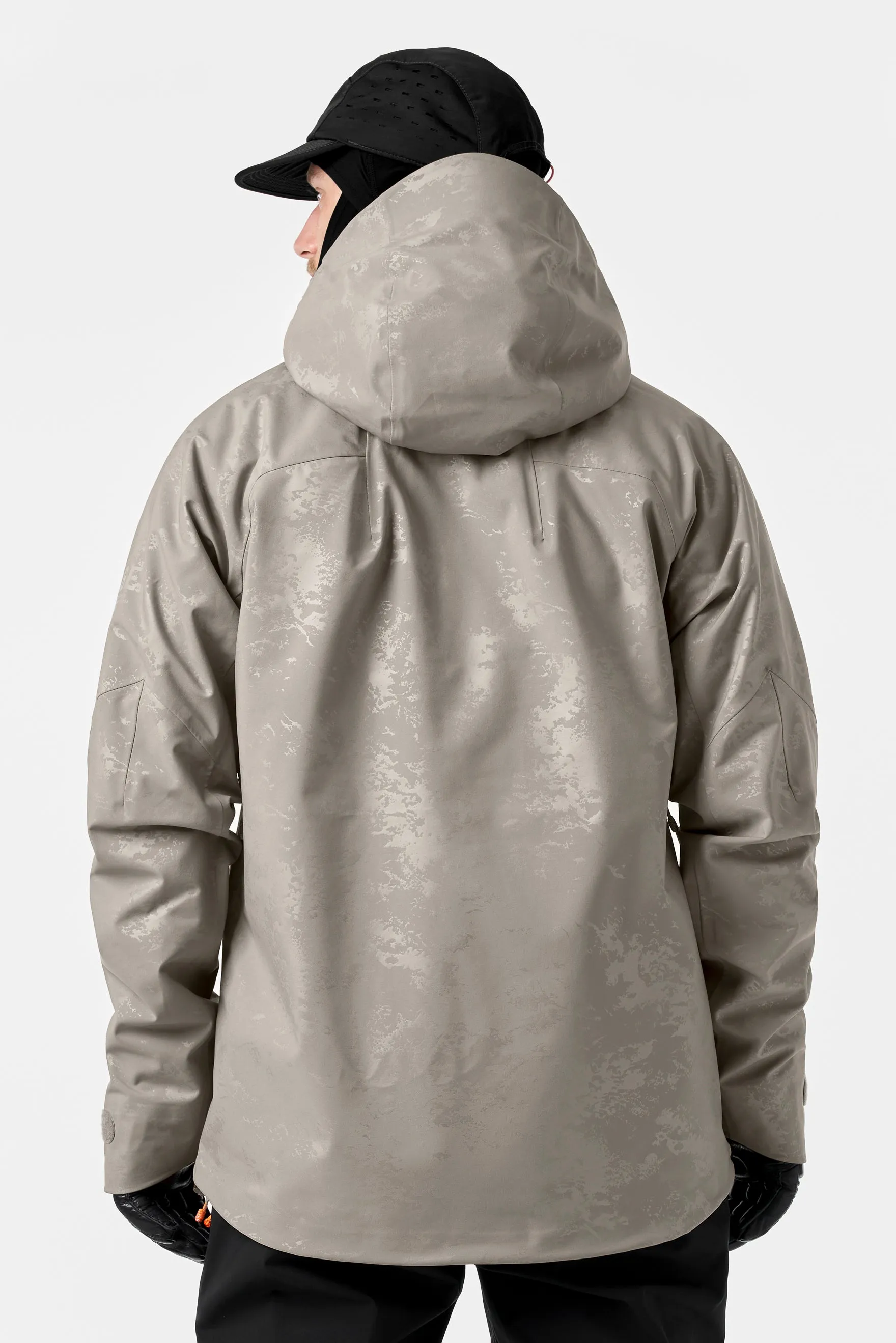 Men's MTN-X Chic-Choc 3L Jacket