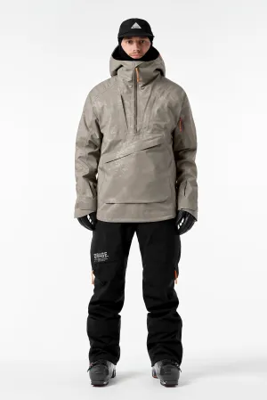 Men's MTN-X Chic-Choc 3L Jacket