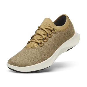 Men's Wool Dasher Mizzles - Stony Beige (Stony Cream Sole)