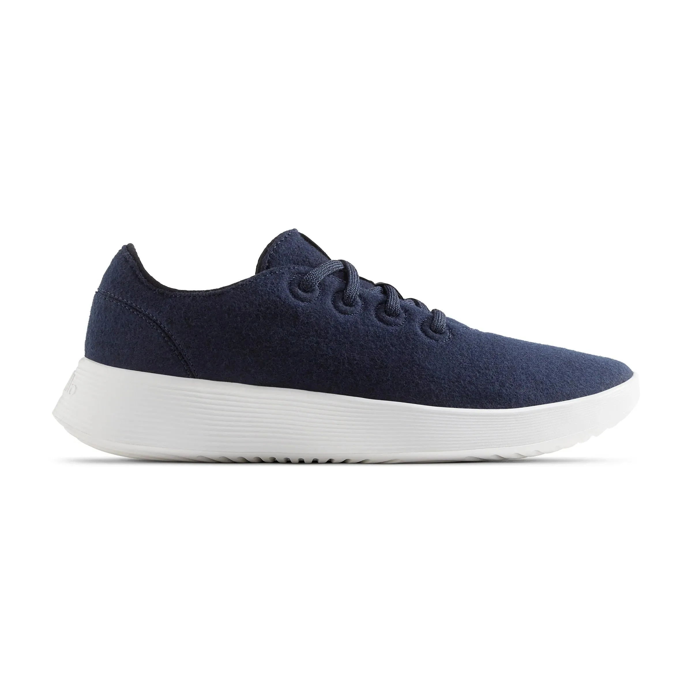 Men's Wool Runner 2