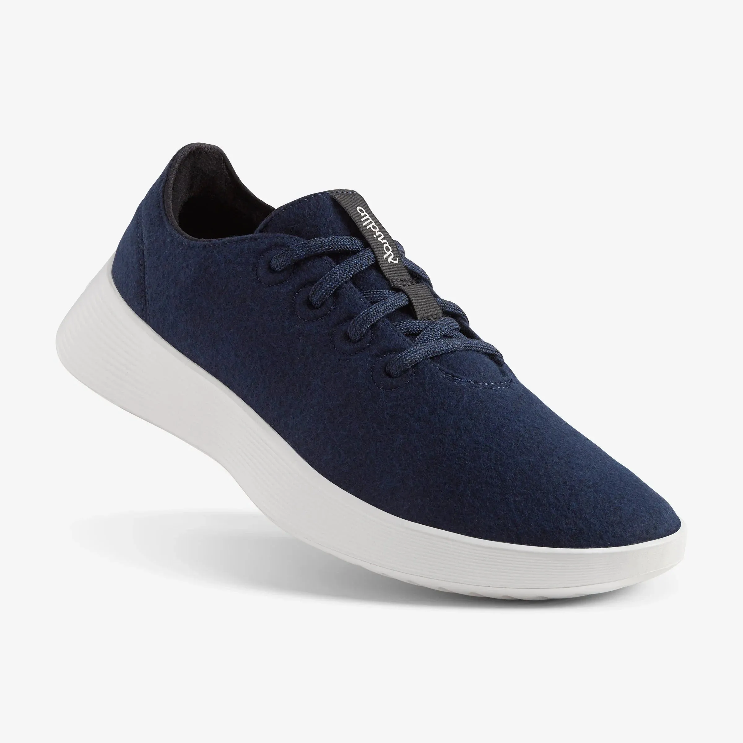 Men's Wool Runner 2