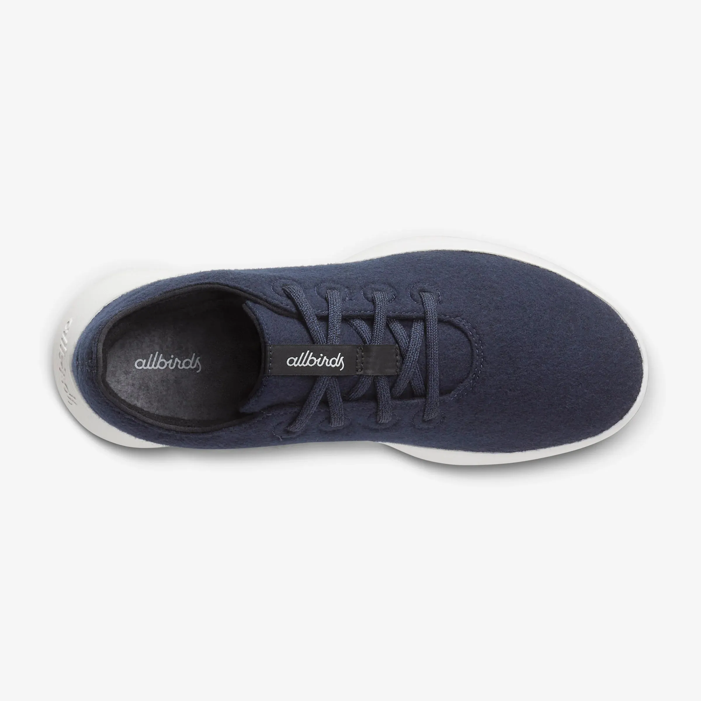Men's Wool Runner 2