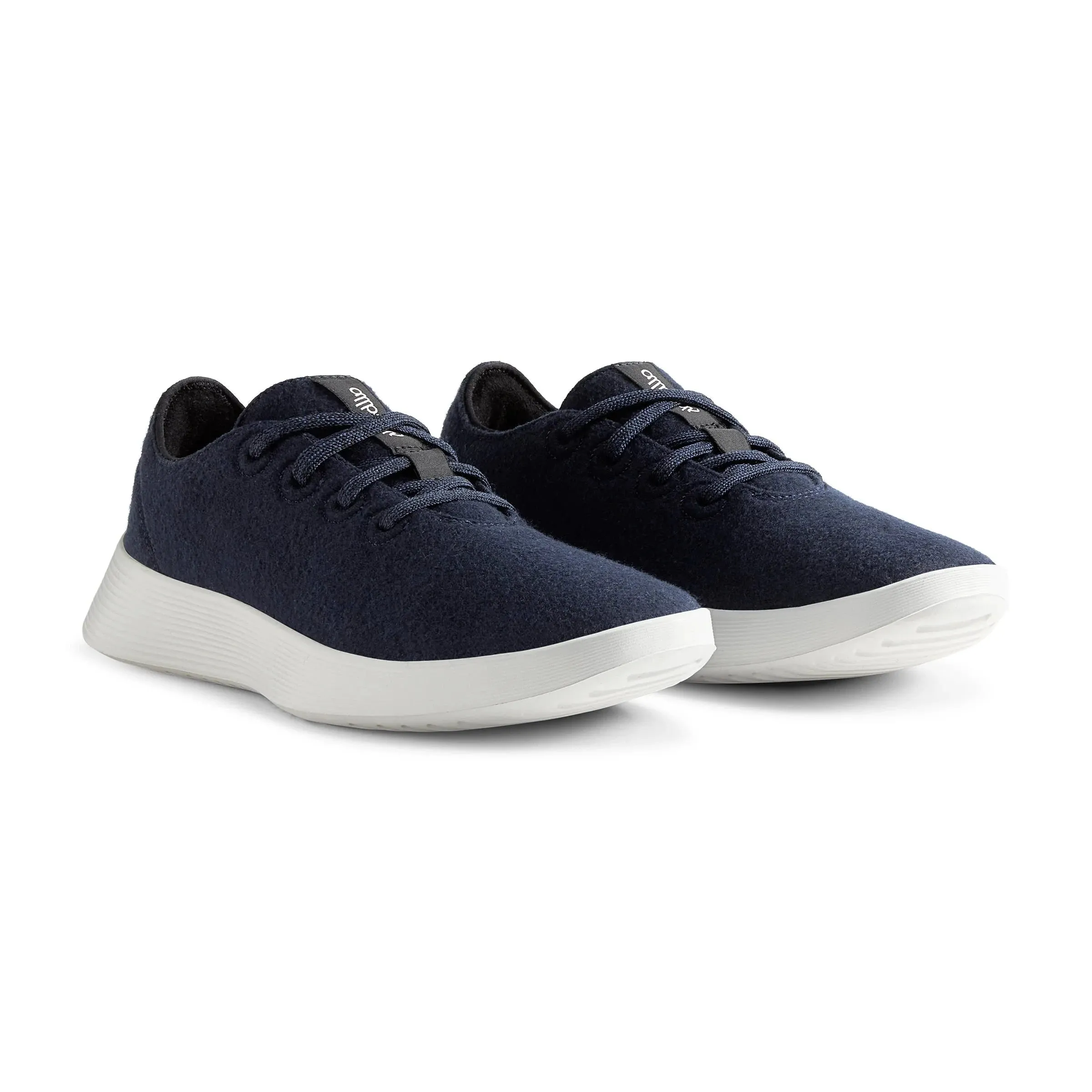 Men's Wool Runner 2