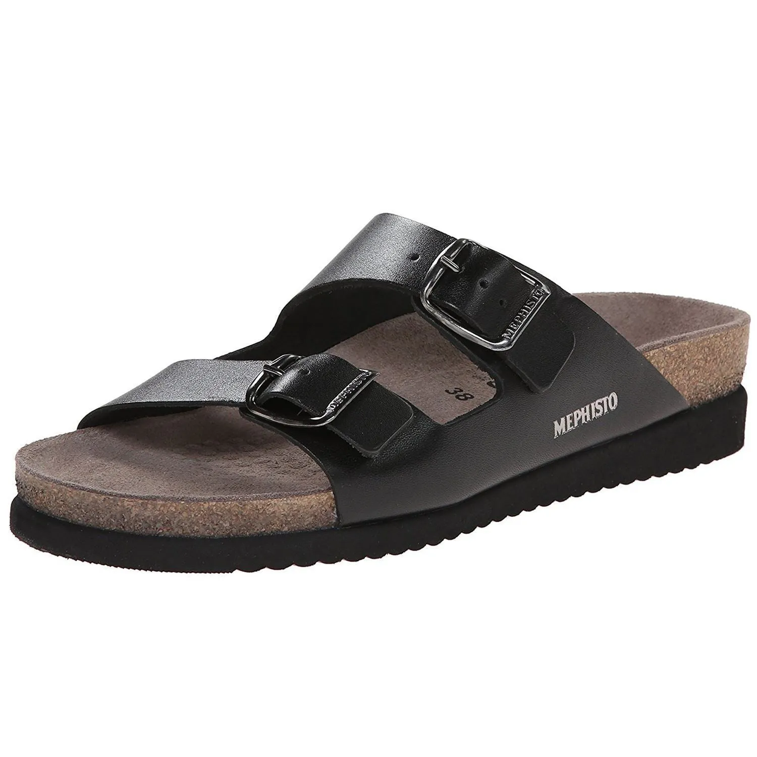 Mephisto Harmony Women's Slide Sandals