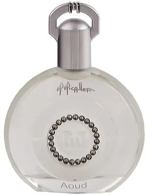 Micallef Aoud for Men Eau de Parfum 100 ml
