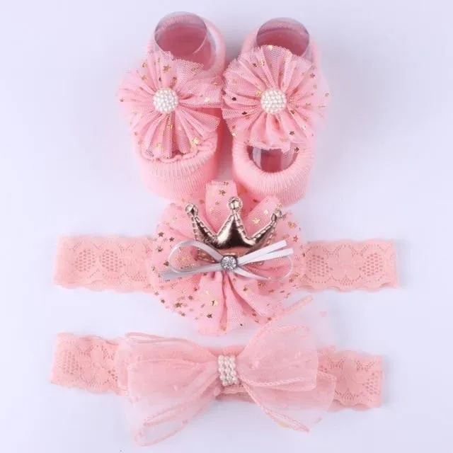 Mini Princess Boxed Gift Sets-Priority Shipping