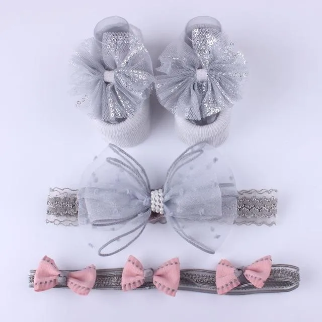 Mini Princess Boxed Gift Sets-Priority Shipping
