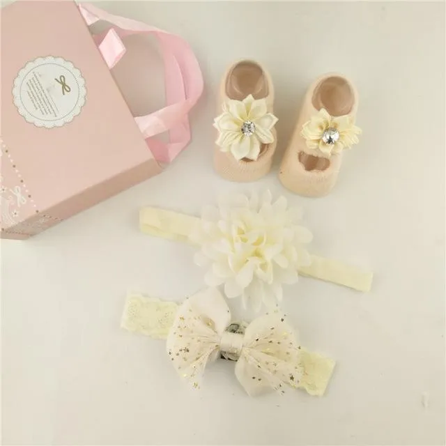 Mini Princess Boxed Gift Sets-Priority Shipping