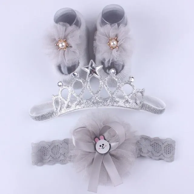 Mini Princess Boxed Gift Sets-Priority Shipping