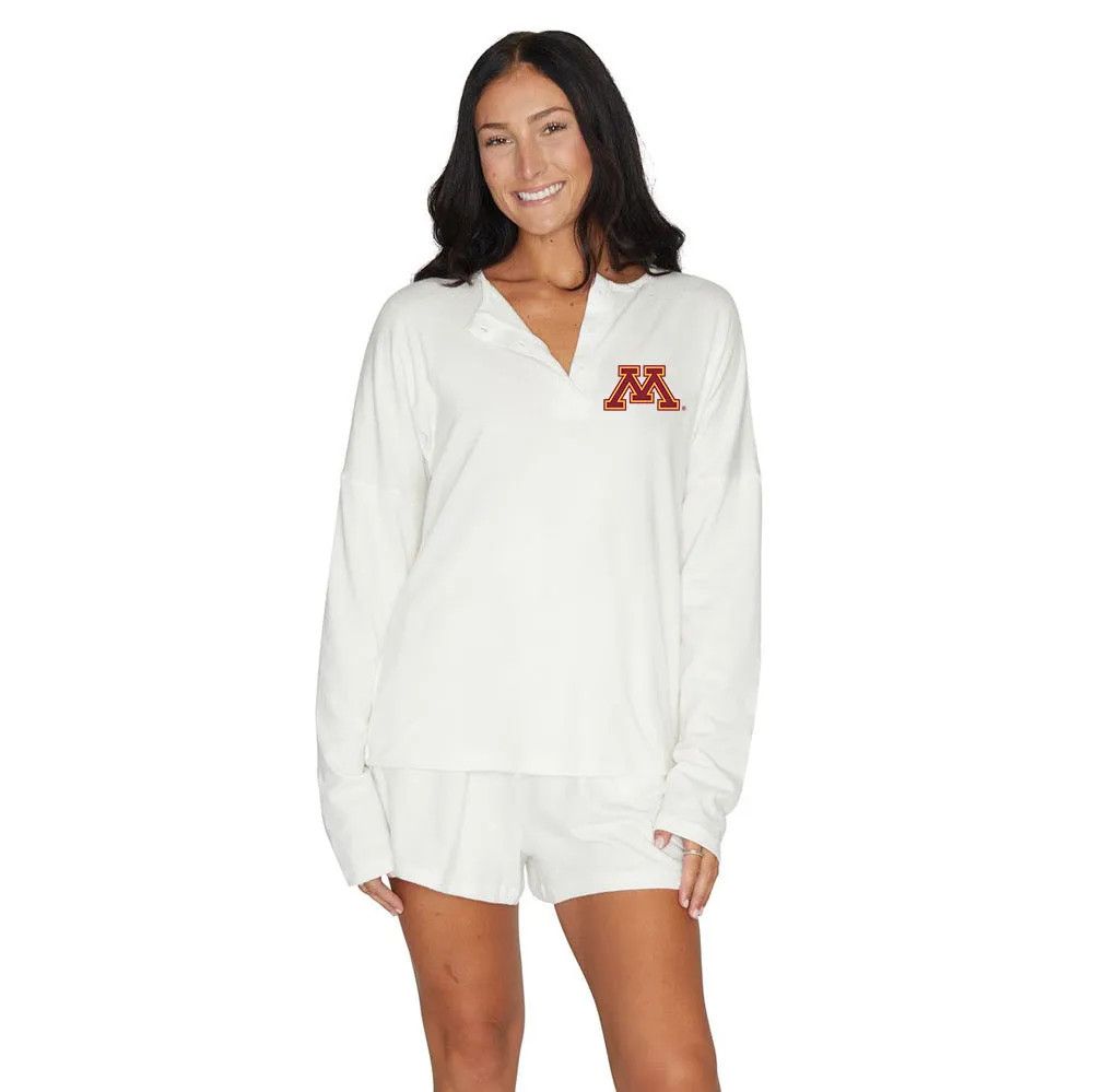 Minnesota Knit Set