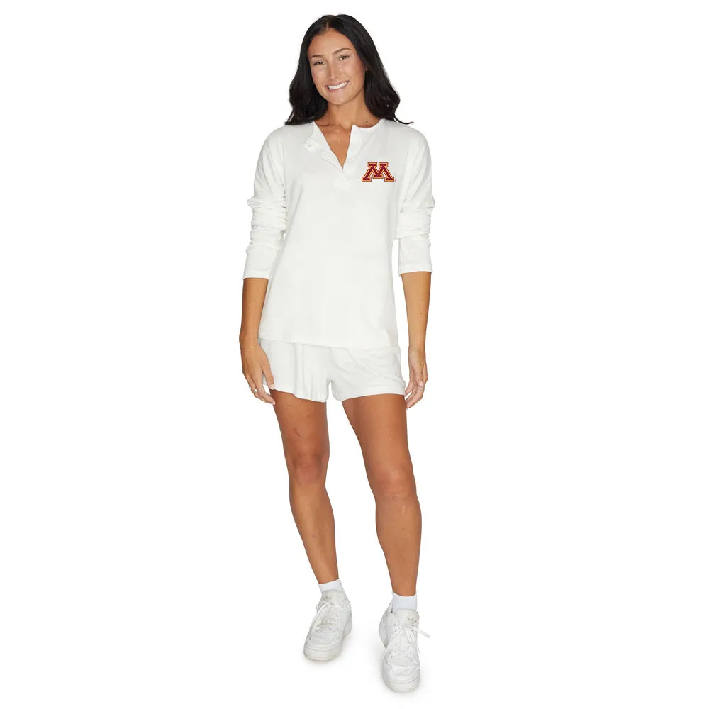Minnesota Knit Set