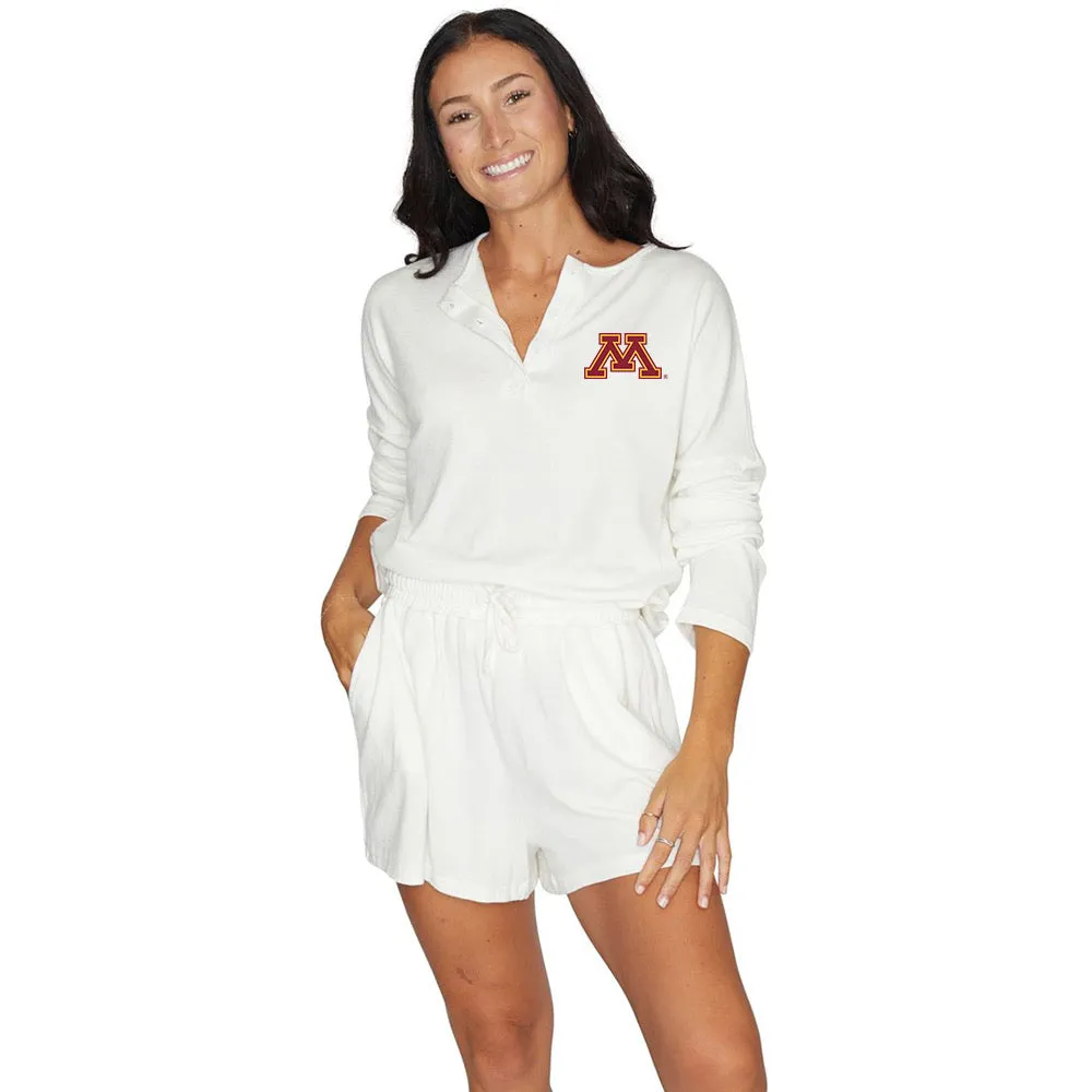 Minnesota Knit Set