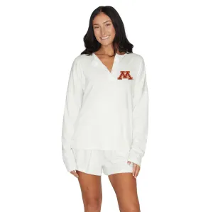 Minnesota Knit Set