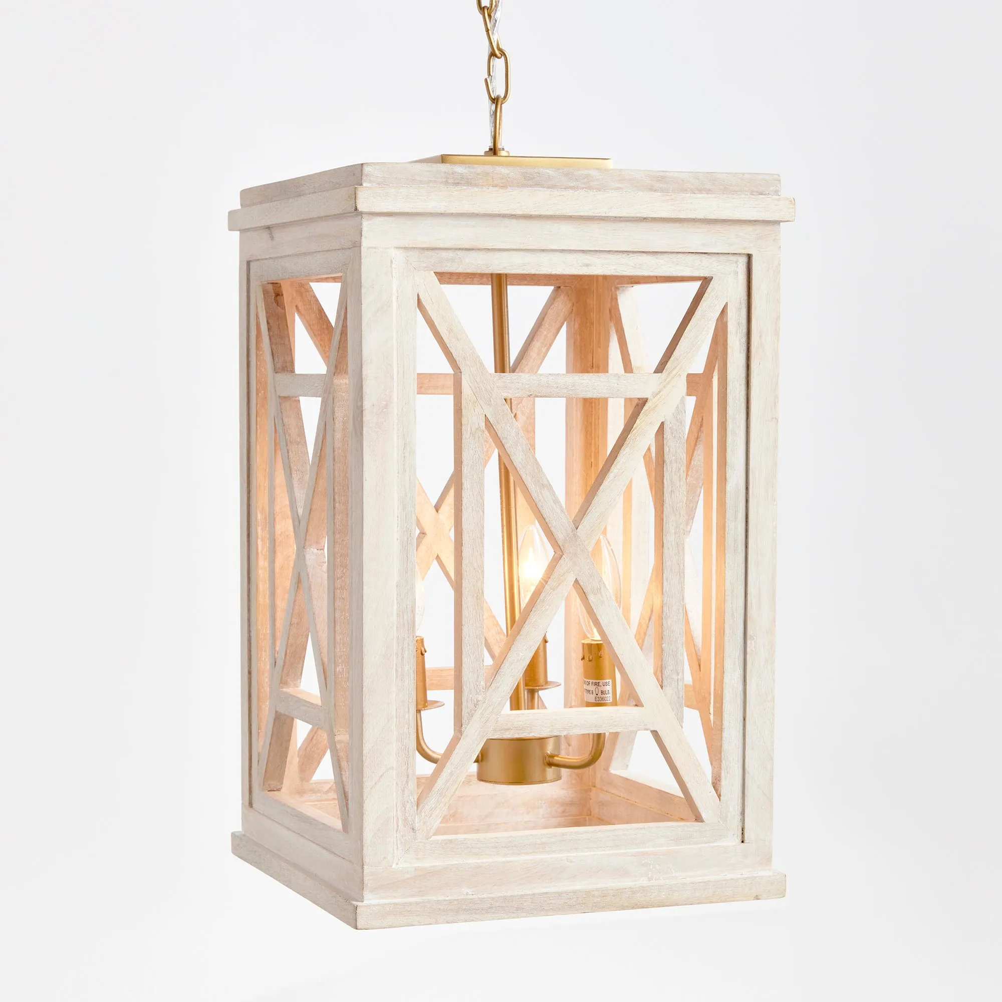 NAPA Home & Garden, ALSTON PENDANT,N3VH04