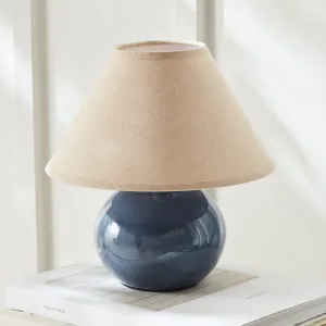 NAPA Home & Garden, CHARLIE MINI LAMP,N5YN27BL