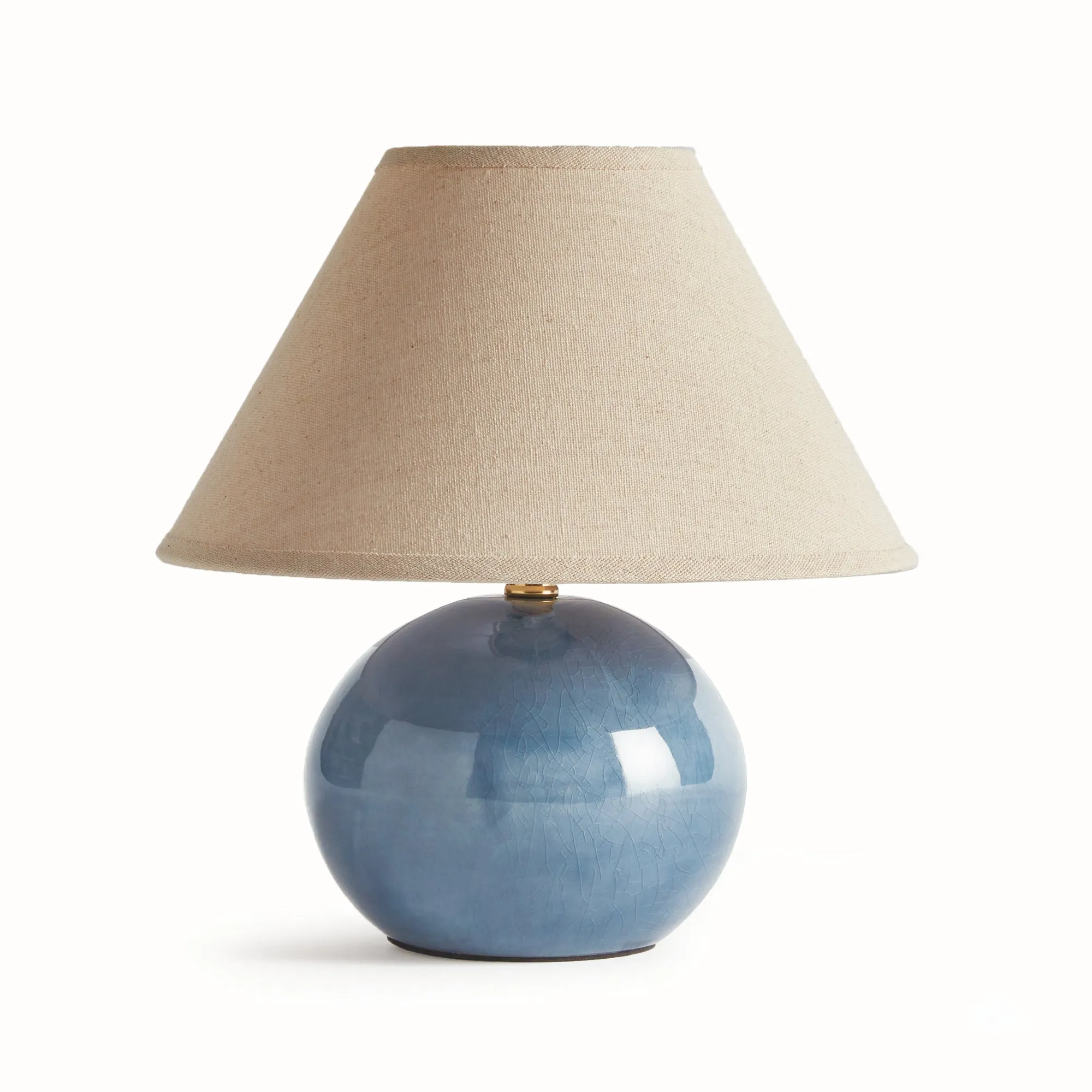 NAPA Home & Garden, CHARLIE MINI LAMP,N5YN27BL