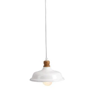 NAPA Home & Garden, NOLITA PENDANT,MS400WH