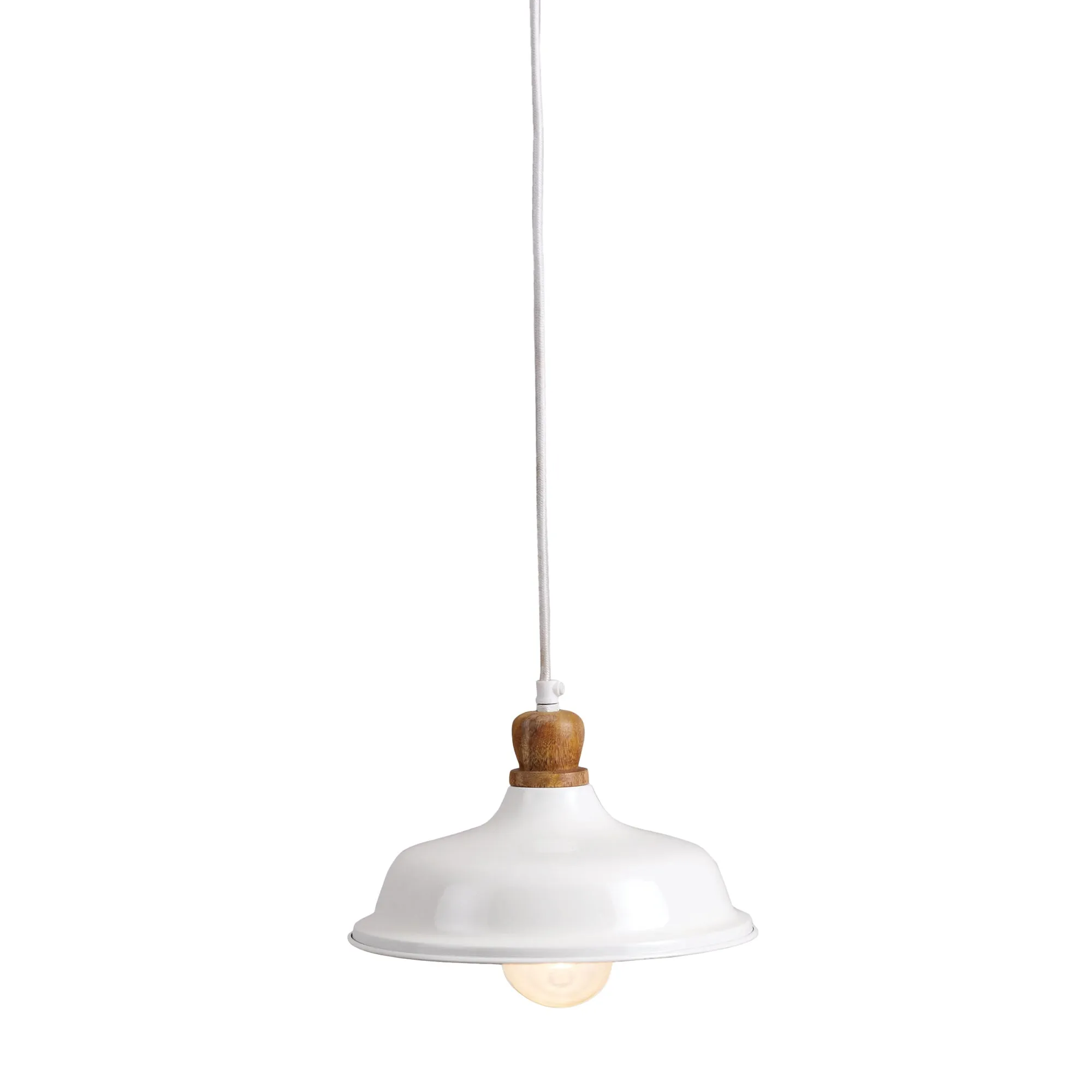 NAPA Home & Garden, NOLITA PENDANT,MS400WH