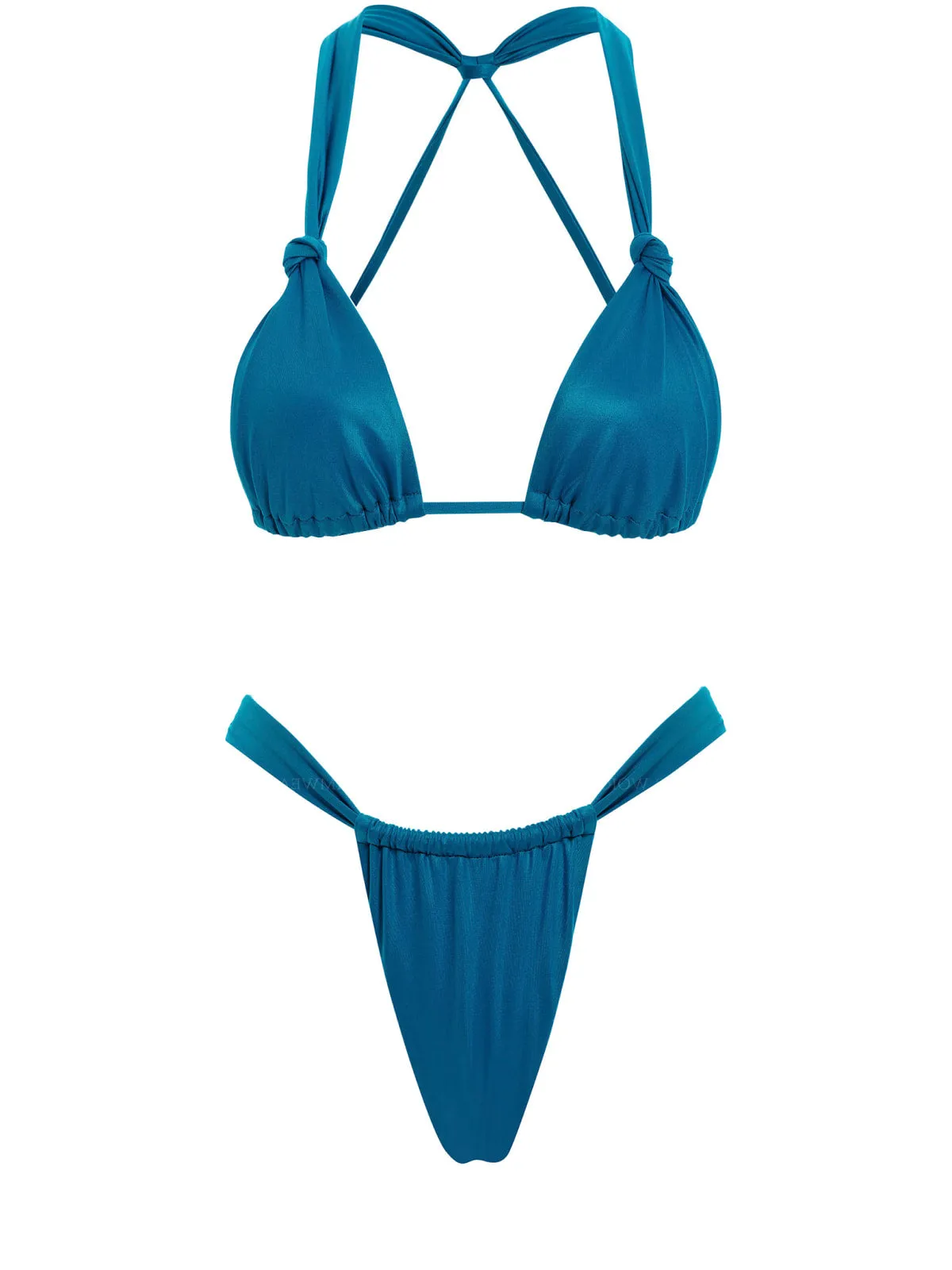 Naya-Elsa Bikini ::RET