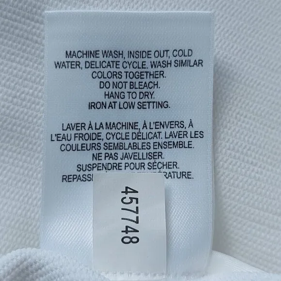 New Addition Elle Pleated Short Plus Size 20 White Tailored High Rise Pockets