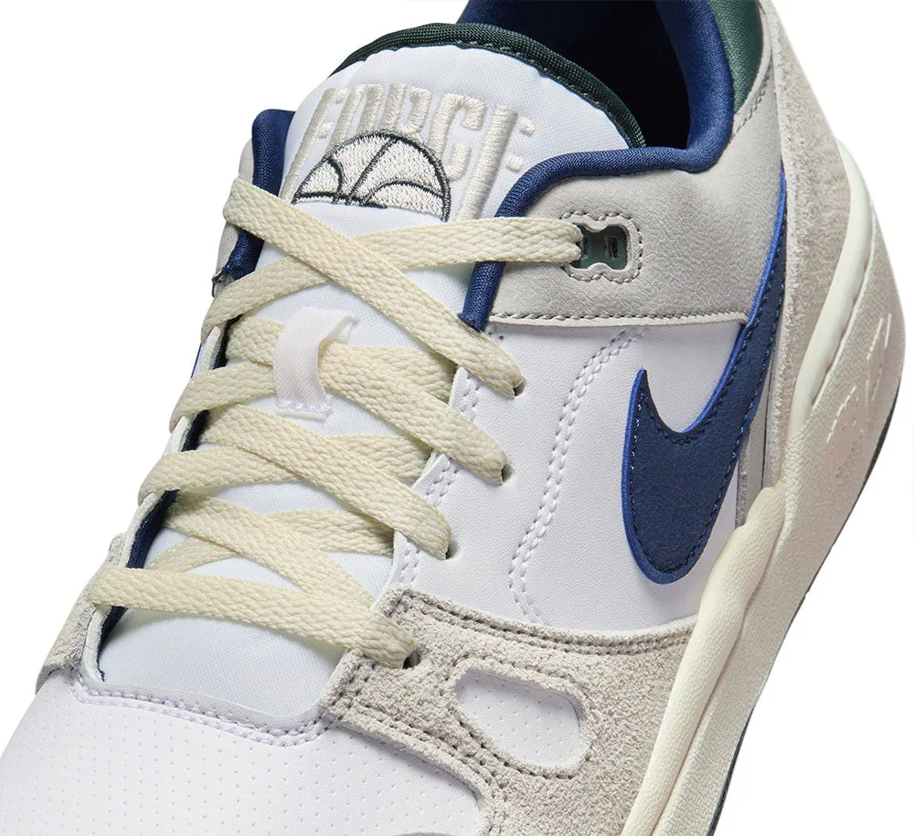 NIKE FULL FORCE LOW