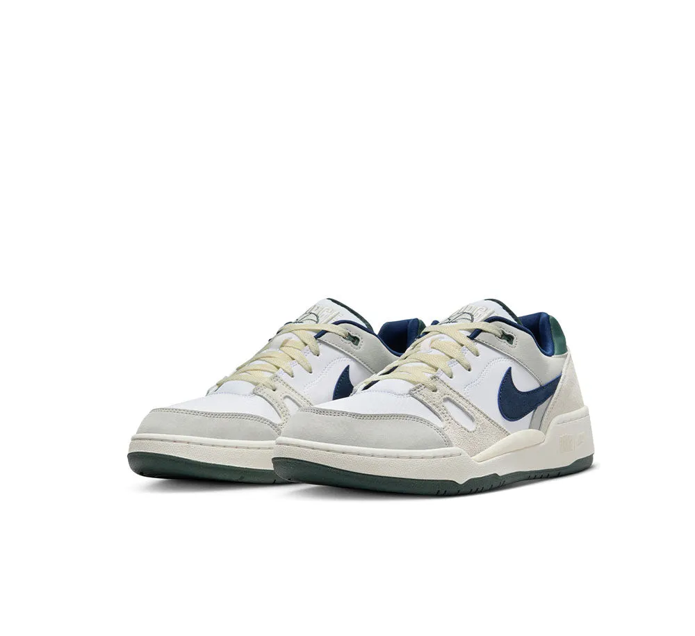 NIKE FULL FORCE LOW