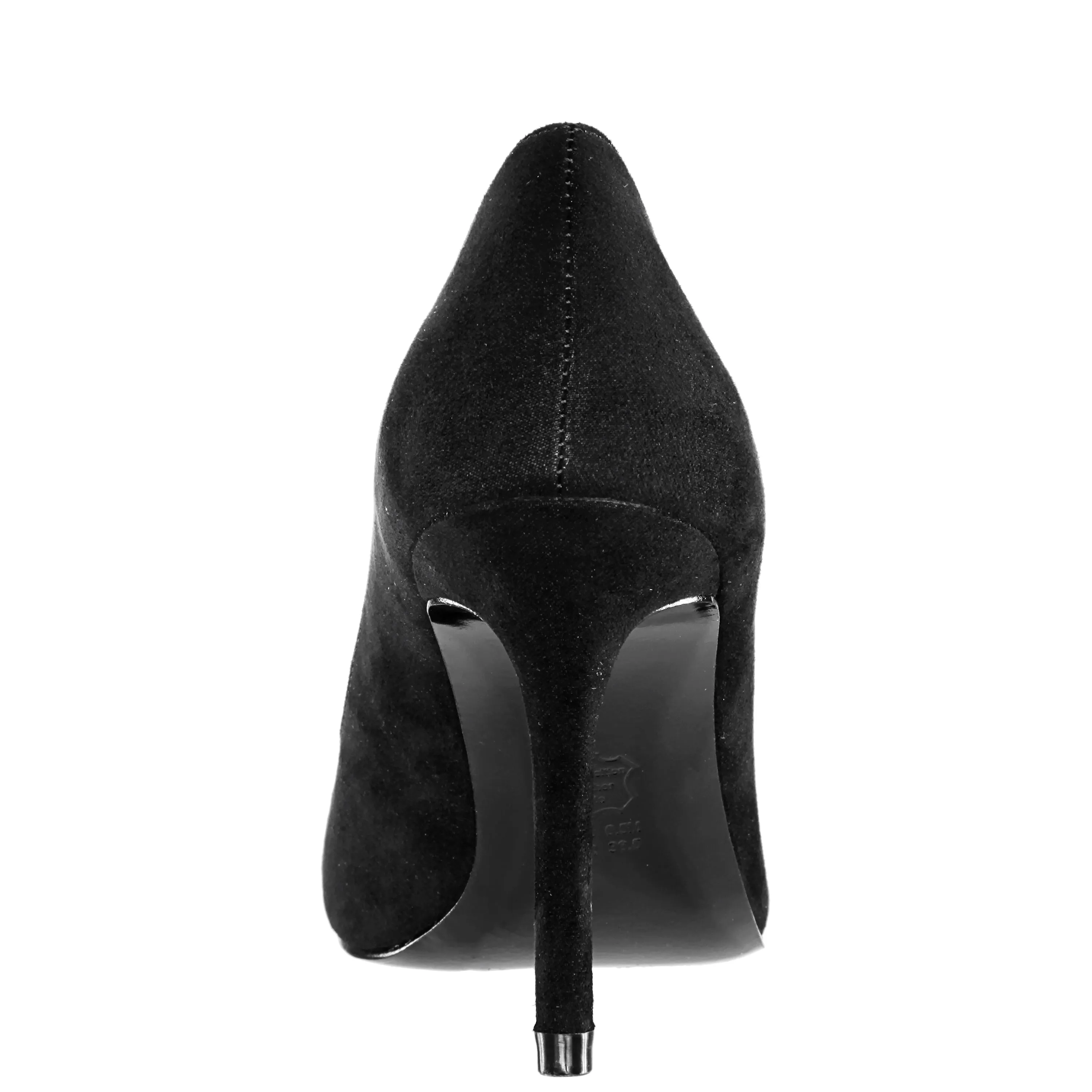 NINA85-TRUE BLACK