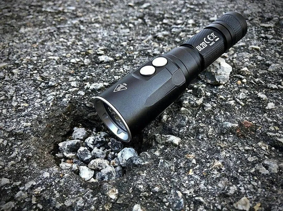 Nitecore - DL20