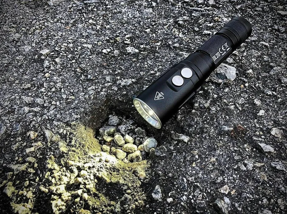 Nitecore - DL20