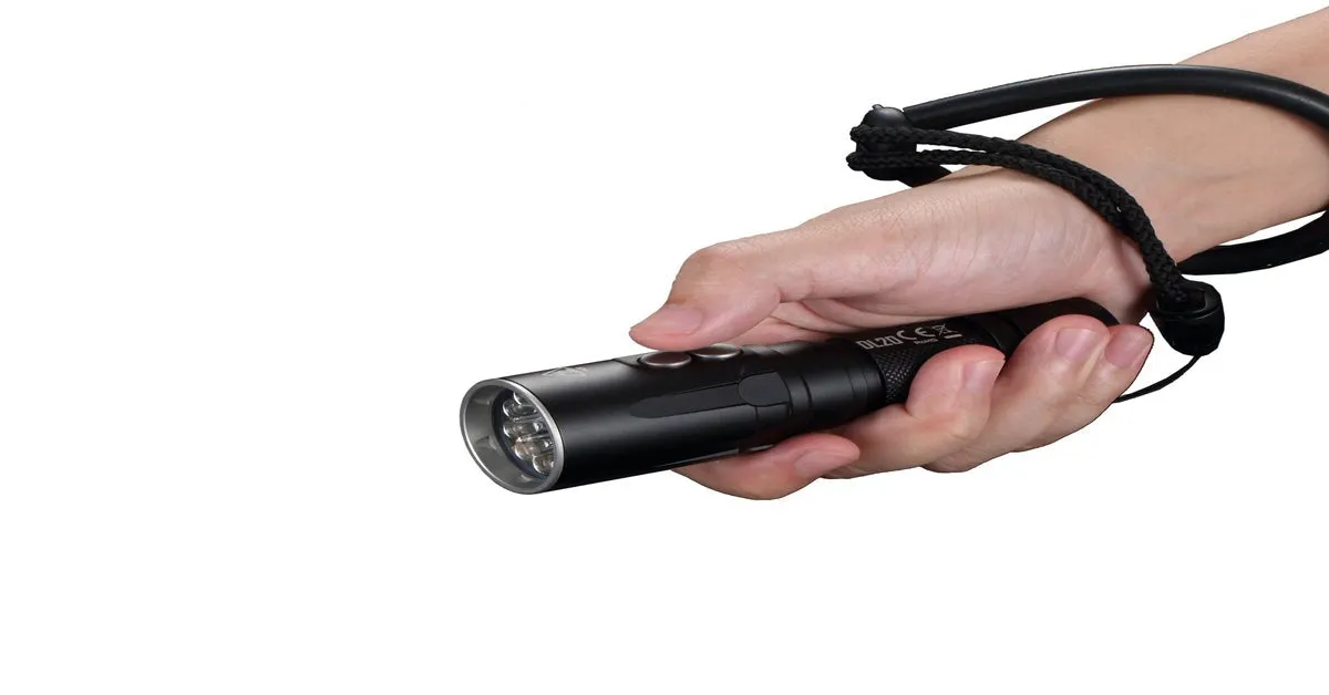 Nitecore - DL20