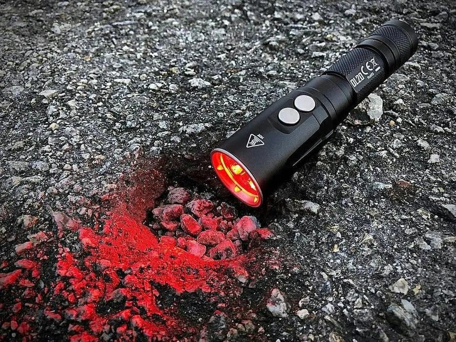 Nitecore - DL20