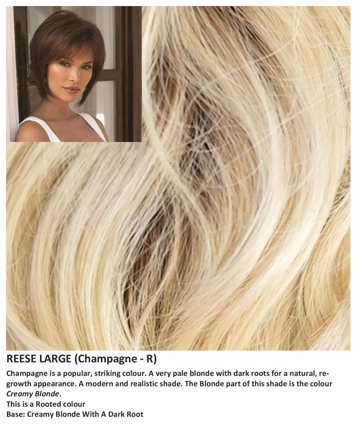 Noriko Collection :: Reese Large (VAT Exempt)